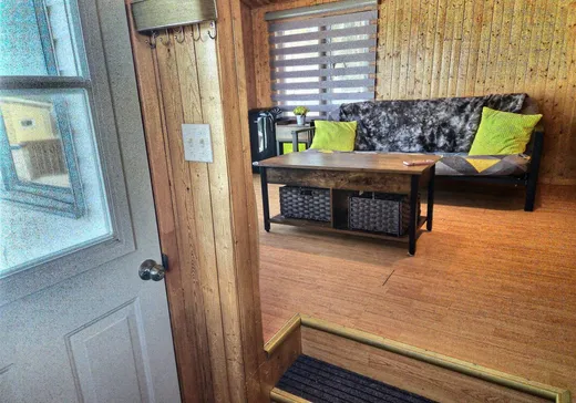 Maison à vendre - 451 Ch. de la Plage-Lemoine, Val-d'Or, J9P 7G3