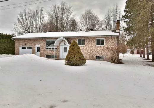 Maison à vendre - 168 Rue St-Joseph, Ville de Québec, J0H 1E0