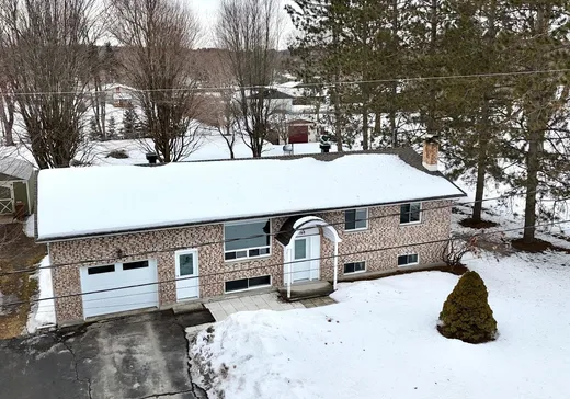 Maison à vendre - 168 Rue St-Joseph, Ville de Québec, J0H 1E0