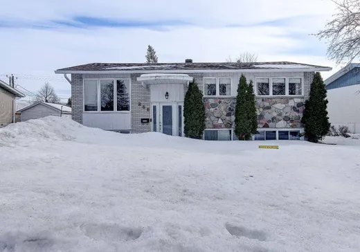 Maison à vendre - 866 1re rue De Tracy, Chambly, J3L 1M9