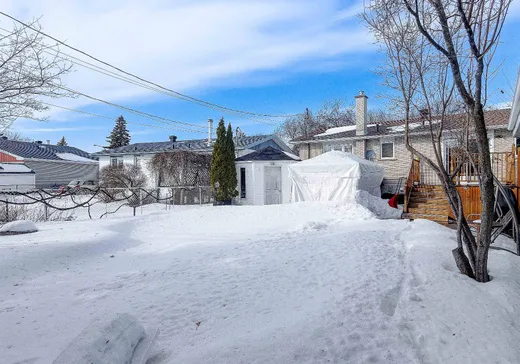 Maison à vendre - 866 1re rue De Tracy, Chambly, J3L 1M9