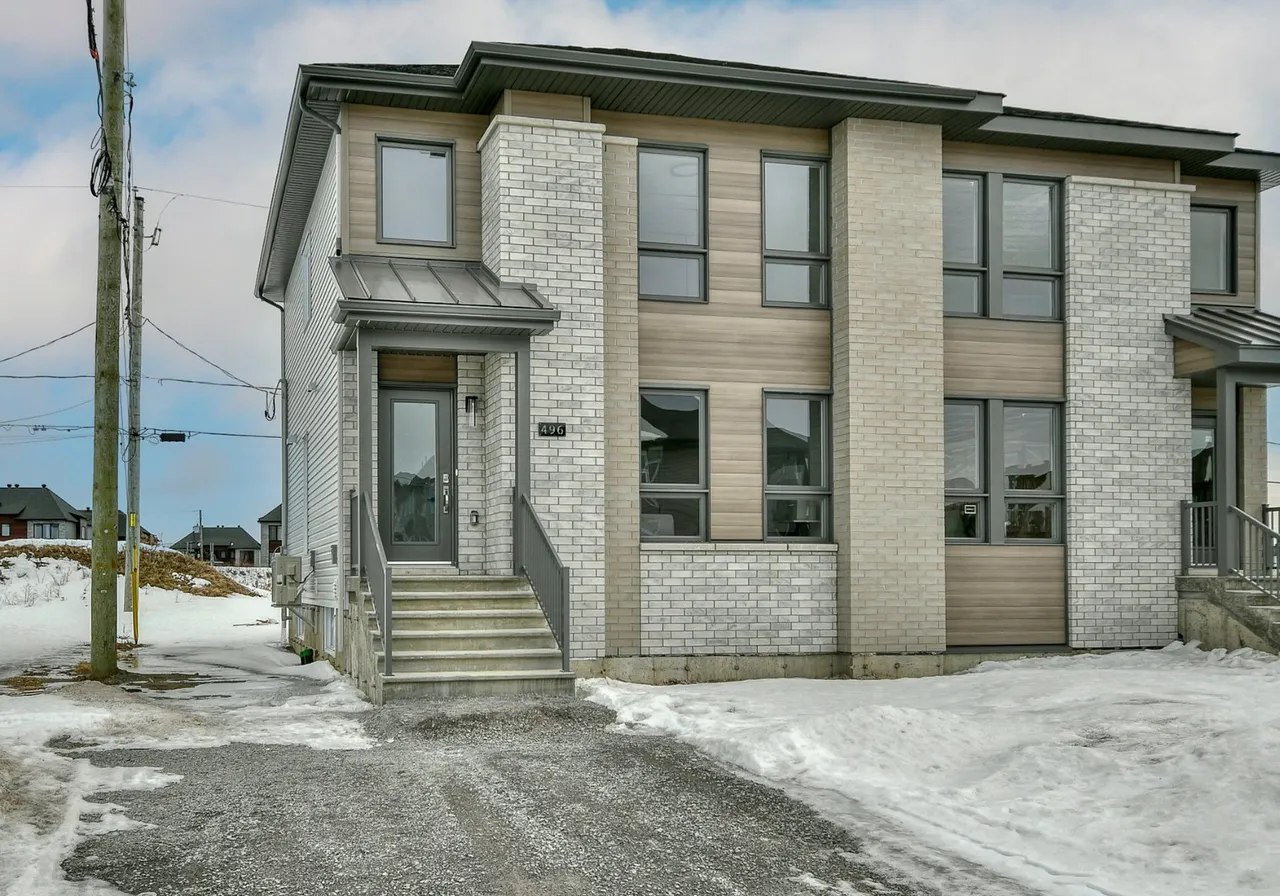 496 Rue du Muscat — photo 1