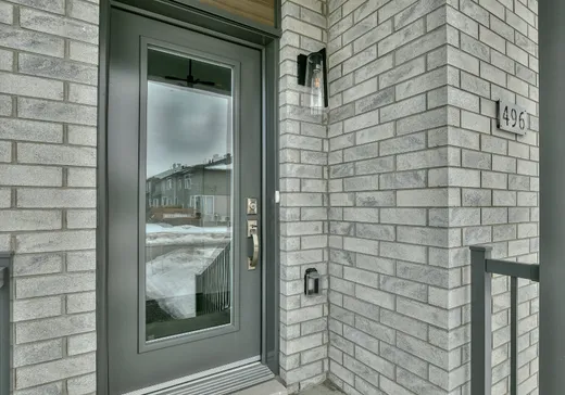 Maison à vendre - 496 Rue du Muscat, Sainte-Marthe-sur-le-Lac, J0N 1P0