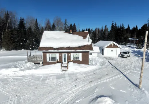 Maison à étages à vendre - 633 7e Rang O., Causapscal, G0J2B0