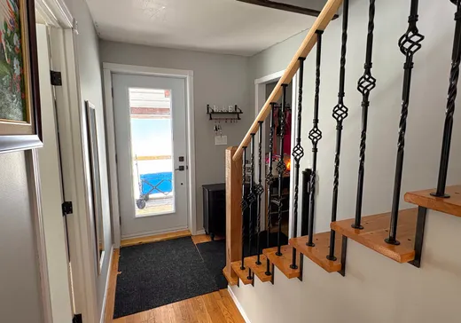 Maison à vendre - 633 7e Rang O., Causapscal, G0J 2B0