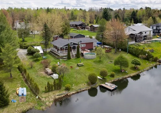 Bungalow à vendre - 746 Rue Jean-Jacques, Saint-Félix-de-Kingsey, J0B2T0