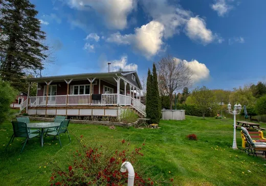 Maison à vendre - 746 Rue Jean-Jacques, Saint-Félix-de-Kingsey, J0B 2T0