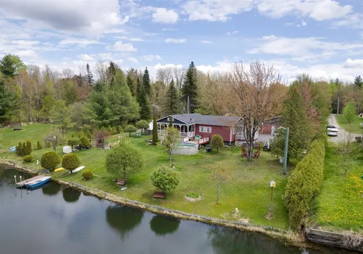 Maison à vendre - 746 Rue Jean-Jacques, Saint-Félix-de-Kingsey, J0B 2T0