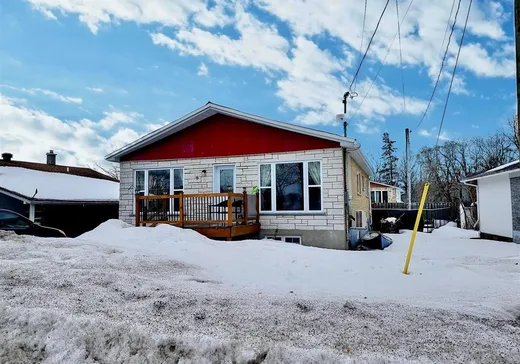 Bungalow for sale - 6 Rue de la Rivière-David, Massueville, J0G1L0