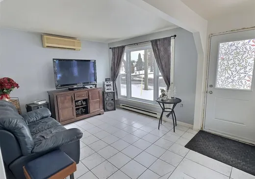 House for sale - 6 Rue de la Rivière-David, Massueville, J0G 1L0