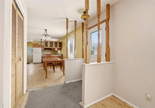 House for sale - 139 Boul. Fortier, Saint-Isidore-de-Clifton, J0B 2X0