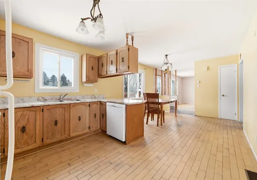 House for sale - 139 Boul. Fortier, Saint-Isidore-de-Clifton, J0B 2X0