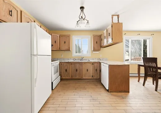 House for sale - 139 Boul. Fortier, Saint-Isidore-de-Clifton, J0B 2X0