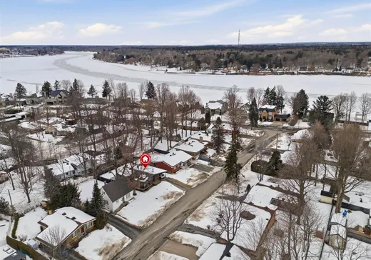 House for sale - 560 105e Avenue, Drummondville, J2B 4P2