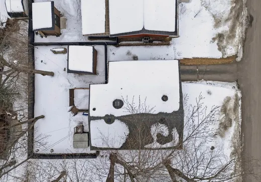 House for sale - 560 105e Avenue, Drummondville, J2B 4P2