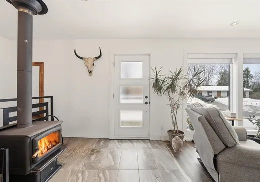 House for sale - 560 105e Avenue, Drummondville, J2B 4P2