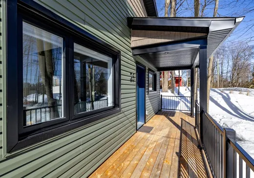 Maison à vendre - 25 Rue Spring-Garden, Sherbrooke, J1M 1B9