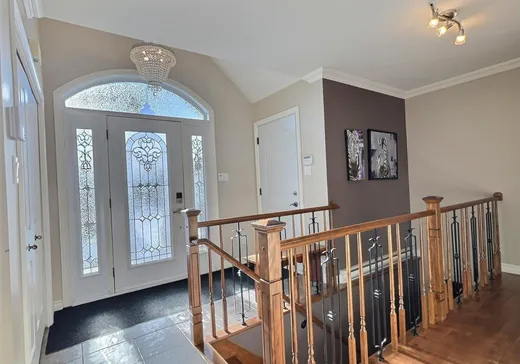 Maison à vendre - 151 Rue de l'Amitié, Saint-Christophe-D'Arthabaska, G6S 0C9