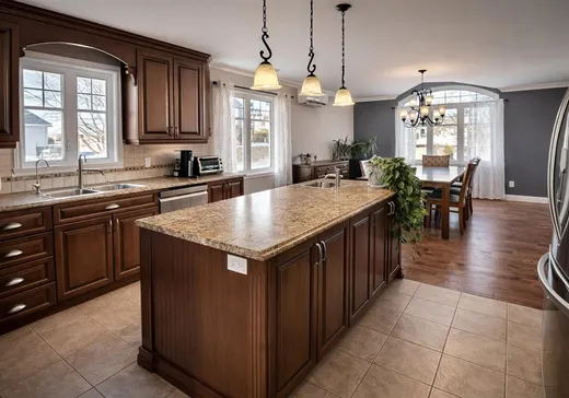 Maison à vendre - 151 Rue de l'Amitié, Saint-Christophe-D'Arthabaska, G6S 0C9