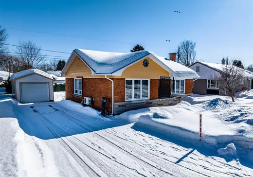 Maison à vendre - 2362 Av. des Ormeaux, Shawinigan, G9N 6C7