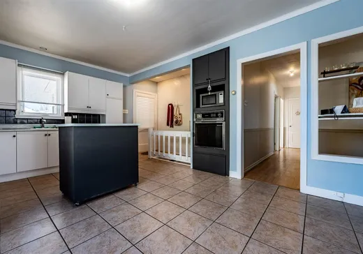 Maison à vendre - 2362 Av. des Ormeaux, Shawinigan, G9N 6C7