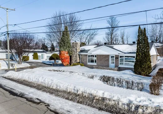 Maison à vendre - 226 Rue Duval, Pointe-Du-Lac, G9B 1B7