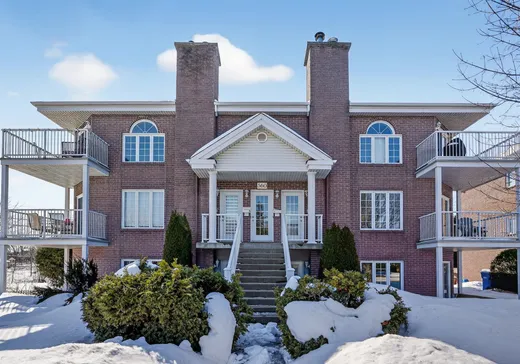 Condo à vendre - 560 20e Avenue 5, Saint-Eustache, J7R7E9