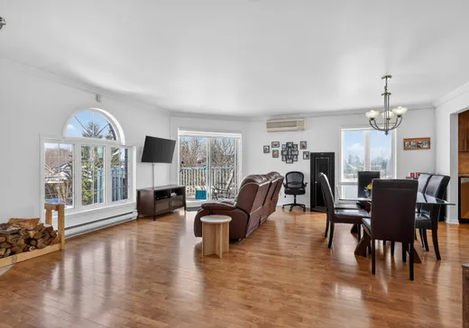 Condo à vendre - 560 20e Avenue 5, Saint-Eustache, J7R 7E9