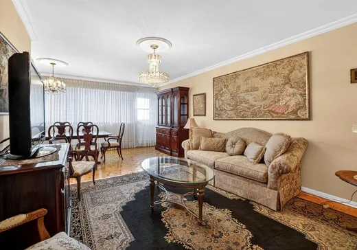 Condo à vendre - 5720 Boul. Cavendish, App. 1204, Côte-Saint-Luc, H4W1S9