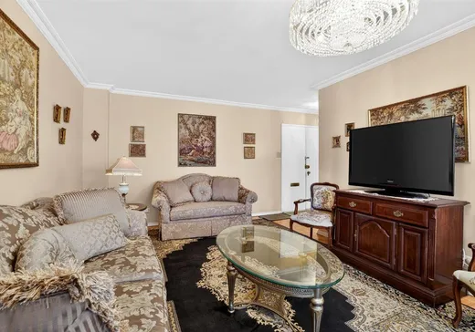 Condo à vendre - 5720 Boul. Cavendish, App. 1204, Côte-Saint-Luc, H4W 1S9