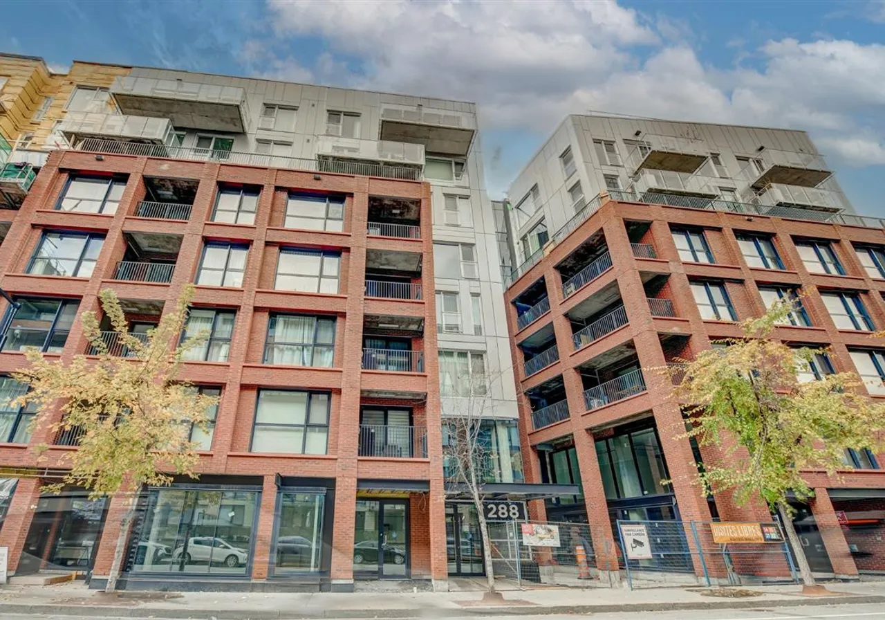 288 Rue Richmond, App. 735 — photo 1