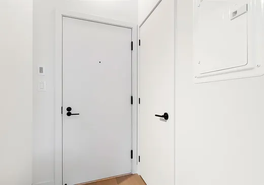 Condo for sale - 288 Rue Richmond, App. 735, Montreal (Downtown), H3J 0C4