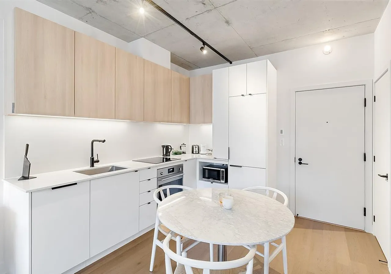 288 Rue Richmond, App. 735 — photo 3