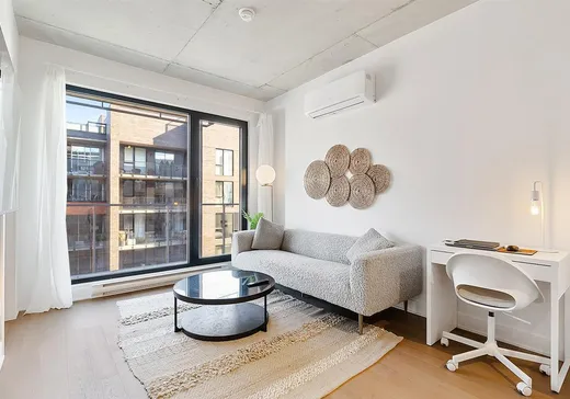 Condo for sale - 288 Rue Richmond, App. 735, Montreal (Downtown), H3J 0C4