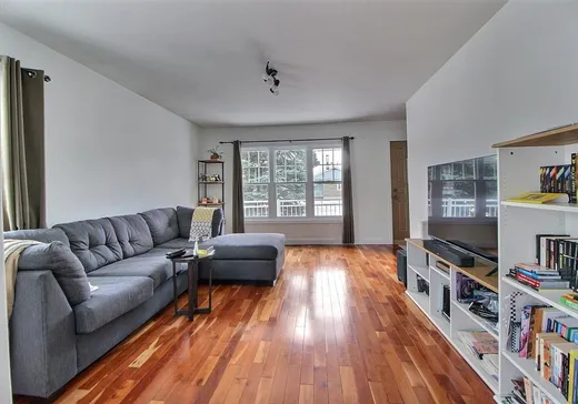 House for sale - 67 Rue Iberville E., Rouyn-Noranda, J9X 3M6