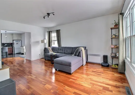 House for sale - 67 Rue Iberville E., Rouyn-Noranda, J9X 3M6