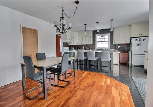 House for sale - 67 Rue Iberville E., Rouyn-Noranda, J9X 3M6