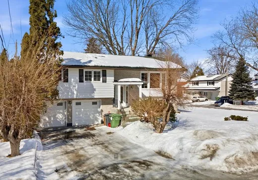 Bungalow for sale - 4570 Rue de Namur, Dollard-Des Ormeaux (Montreal Island), H9A2S1