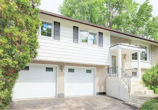 House for sale - 4570 Rue de Namur, Dollard-Des Ormeaux (Montreal Island), H9A 2S1