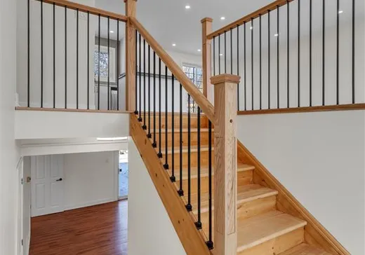 House for sale - 4570 Rue de Namur, Dollard-Des Ormeaux (Montreal Island), H9A 2S1