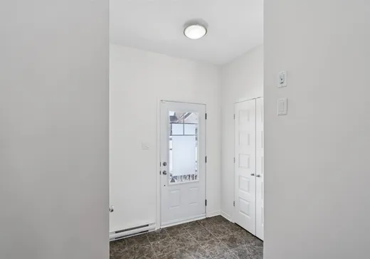 House for sale - 432 Rue des Démarieurs, Mont-Saint-Hilaire, J3H 0H2