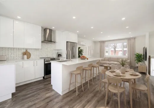 Bungalow for sale - 22 109e Avenue O., Blainville, J7C3L7