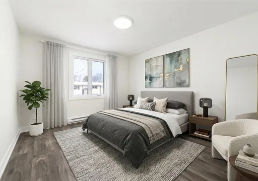 House for sale - 22 109e Avenue O., Blainville, J7C 3L7