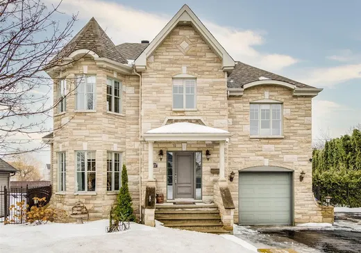 Paliers multiples à vendre - 512 Rue des Martins-Pêcheurs, Mascouche, J7K4C4