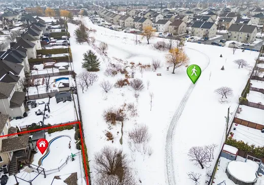 Maison à vendre - 512 Rue des Martins-Pêcheurs, Mascouche, J7K 4C4