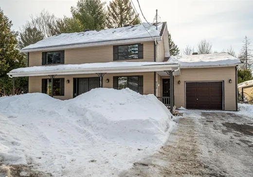 Two or more stories for sale - 747 Rue Maple, Prévost, J0R1T0