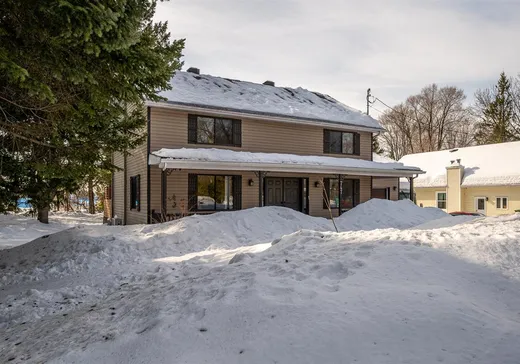 House for sale - 747 Rue Maple, Prévost, J0R 1T0