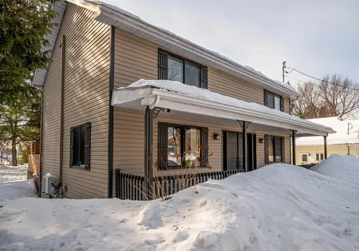 House for sale - 747 Rue Maple, Prévost, J0R 1T0