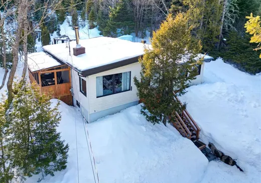 Maison à vendre - 1278 Rue Denise, Val David, J0T 2N0