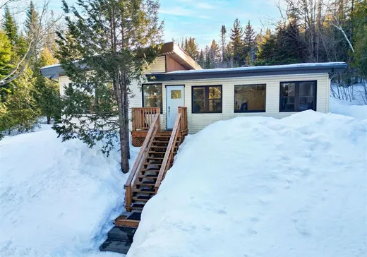 Maison à vendre - 1278 Rue Denise, Val David, J0T 2N0